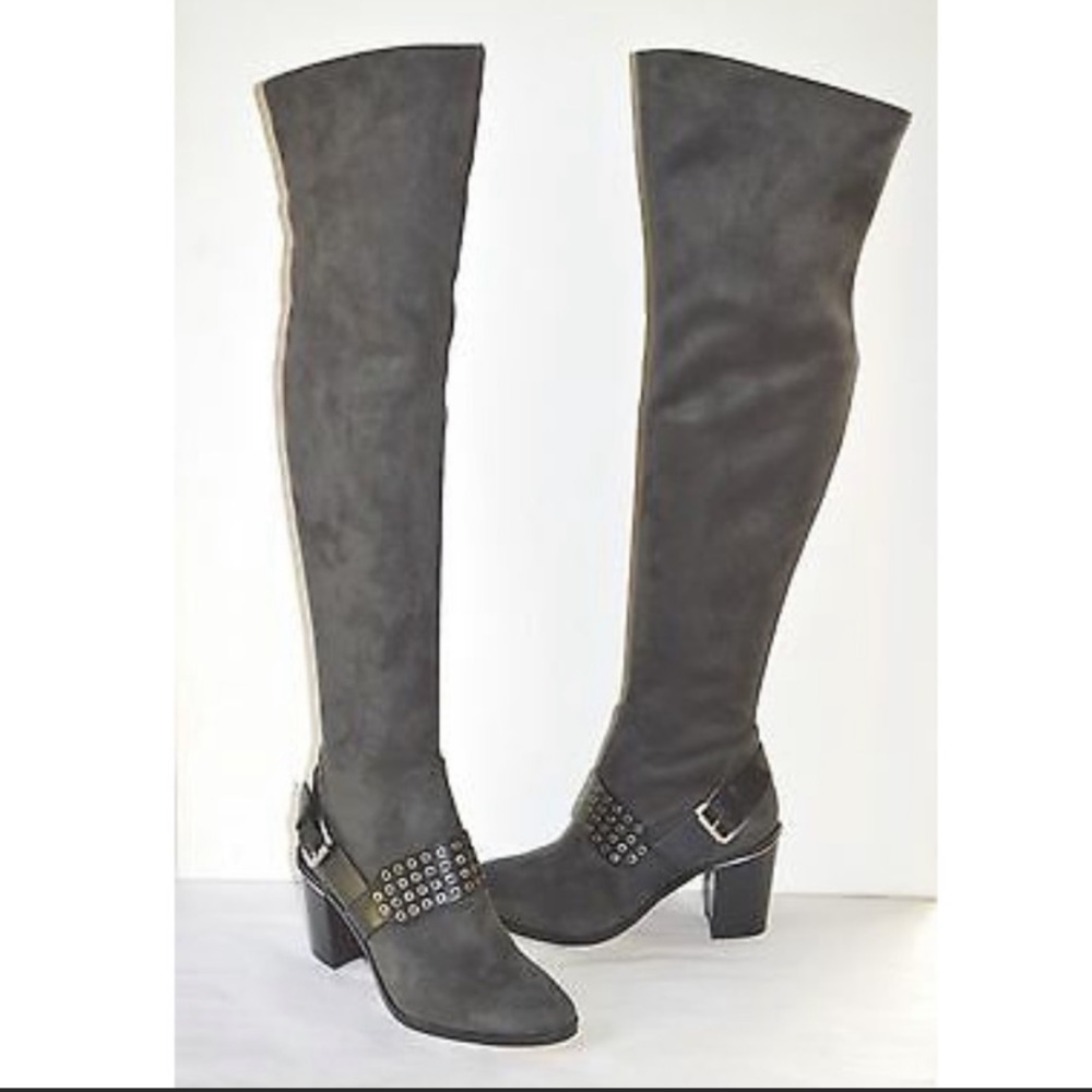 Michael kors boots